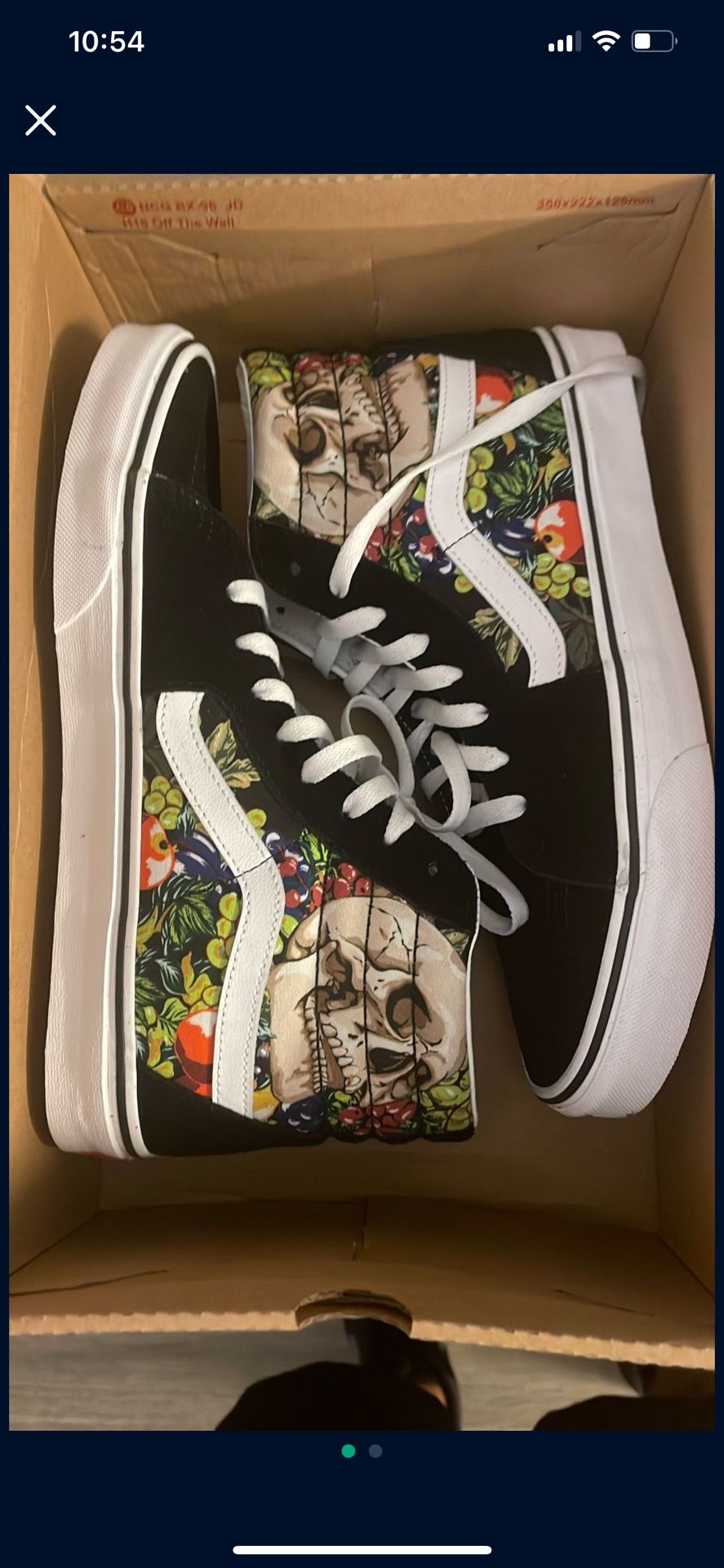 Brand New Size 10 Men