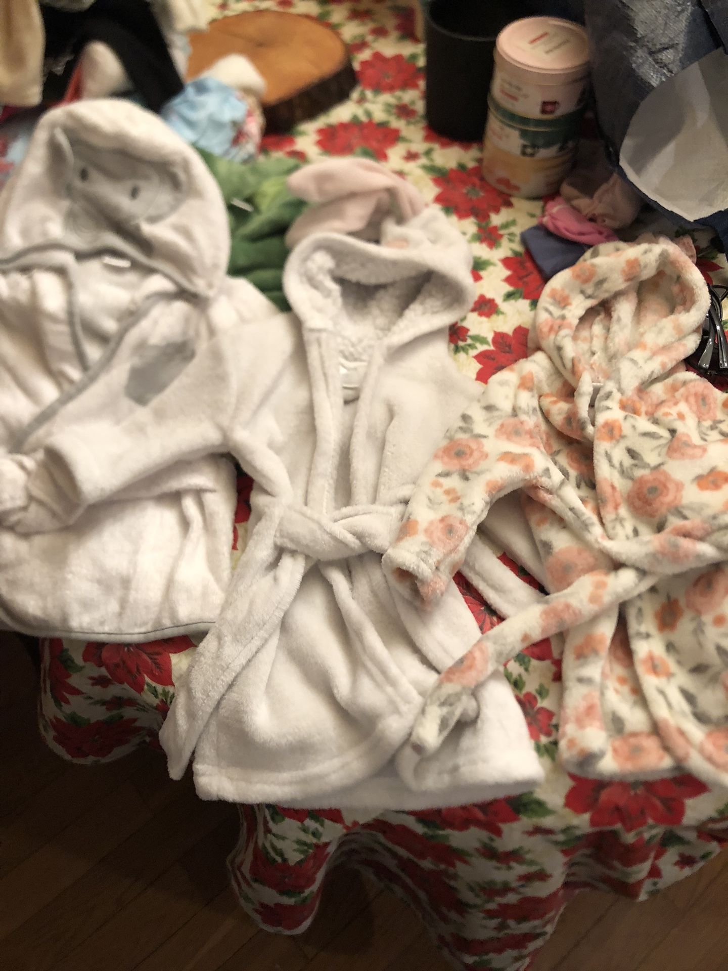 Baby Outfits 