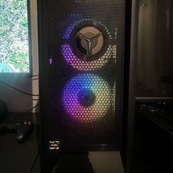 Gaming PC Lenevo