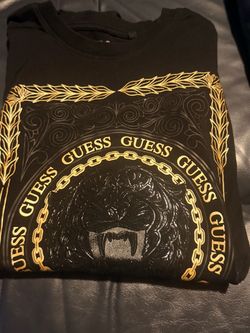 T-shirt guess