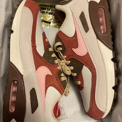 DS NEW NIKE AIR MAX 90 BACON