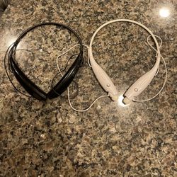 Bluetooth Wireless Headphones