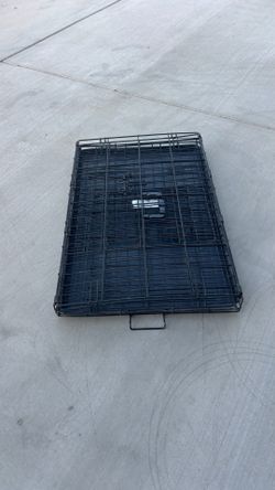 Dog  Cage