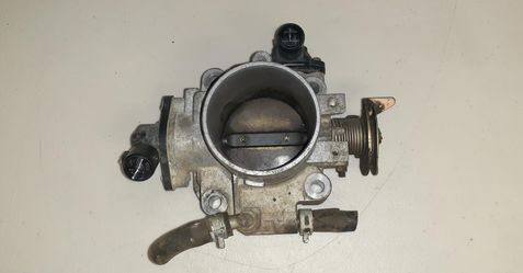 1998 HONDA CIVIC OEM THROTTLE BODY!