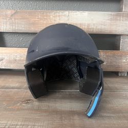 Champro Youth Baseball Helmet Sz Med 6 1/2 - 7 