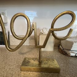LOVE - Pier 1 Home Decor