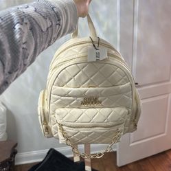 Steve Madden Backpack