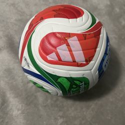 World Cup Ball
