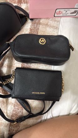 michael kors purse