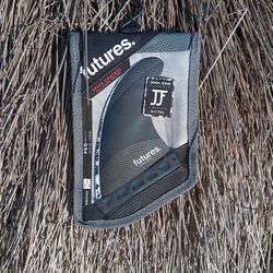 futures-JOHN JOHN FLORENCE-signature techflex 
