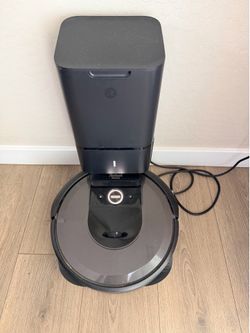 iRobot Roomba i7+