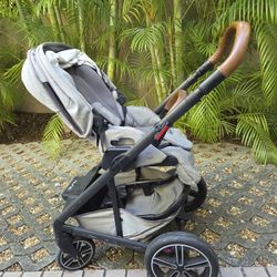 Nuna MIXX Next Stroller