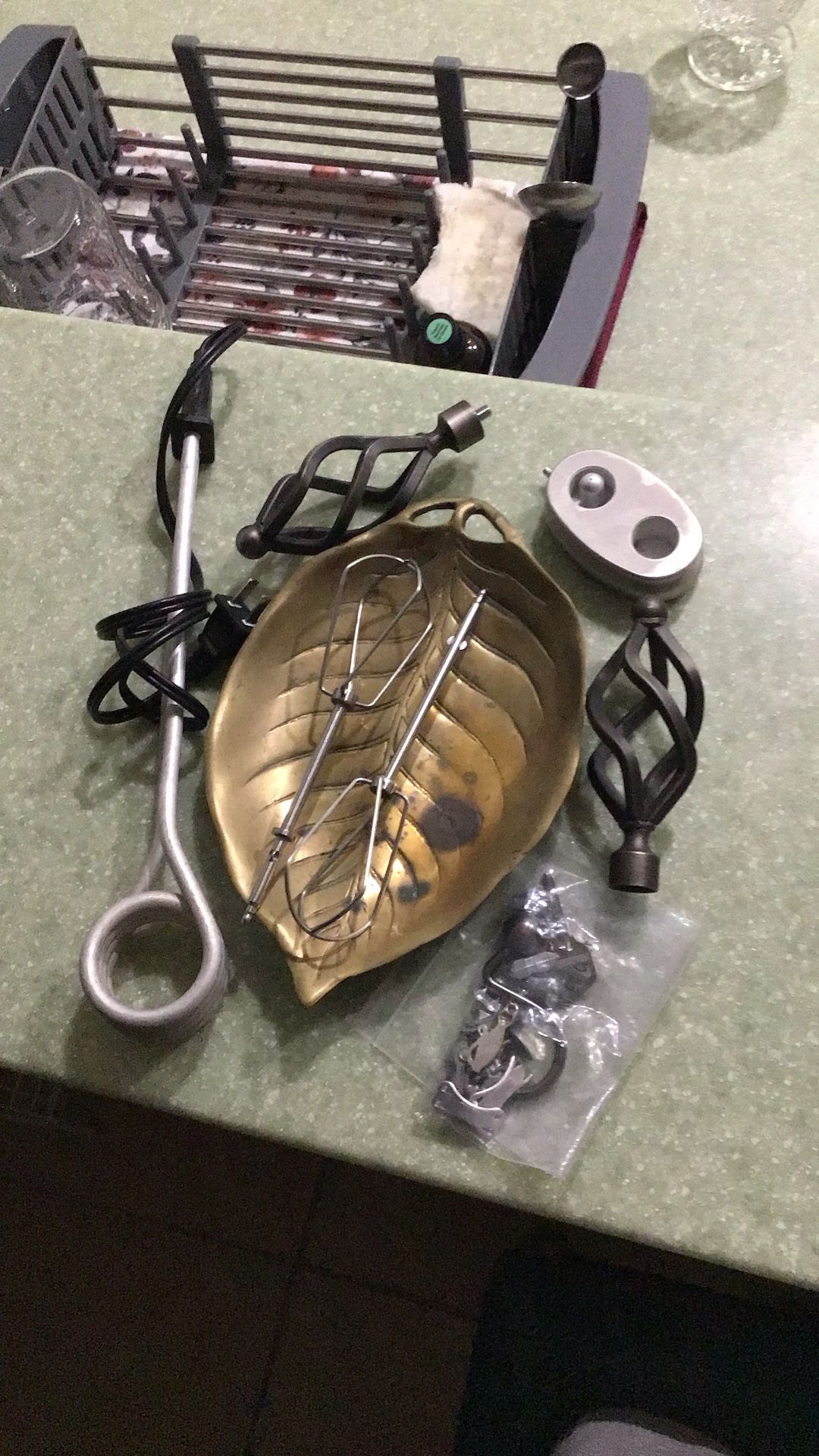 Free Scrap Metal