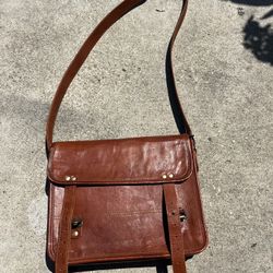 Briefcase - Men