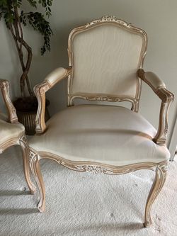 Chateau D'ax Lois XV Armchair Made In Italy 