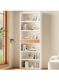 3 Brand New Book Shelves