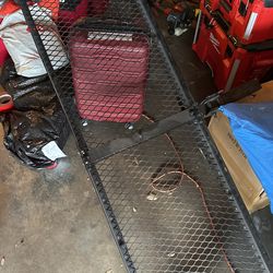 Back Truck