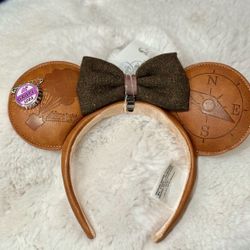 Disney Ears