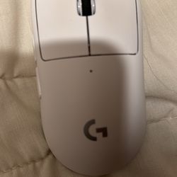 Logitech Super Light Pro