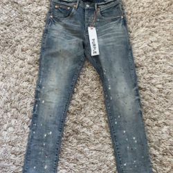 Purple Jeans 