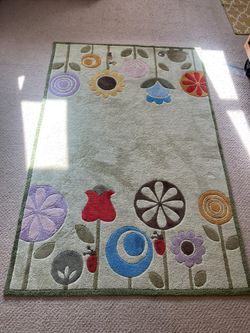 Kids Area Rug
