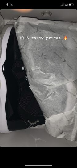 Jordan 11 Christmas here 🎄