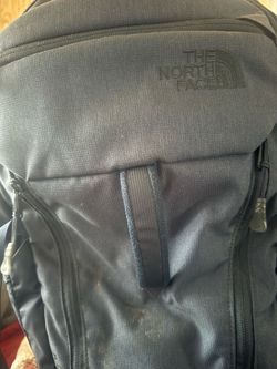 North Face Backpack 31Liter