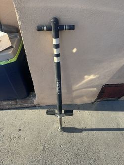 Used Pogo Stick