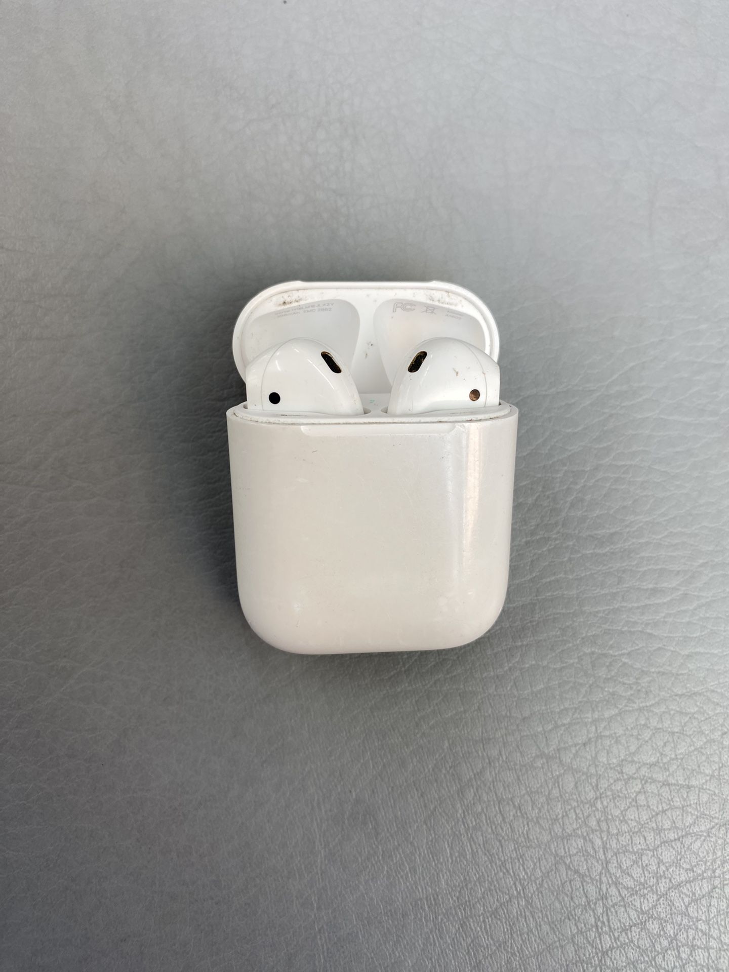 Bluetooth headphones