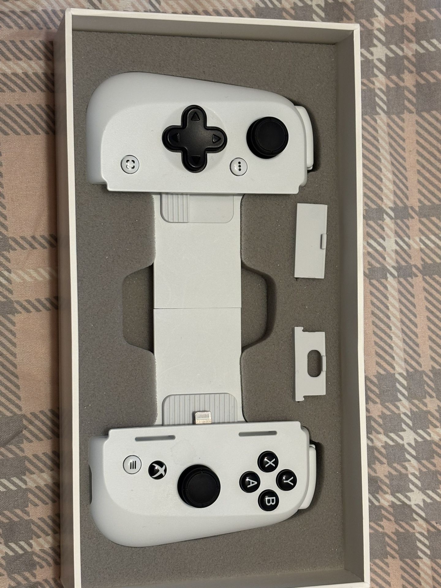 Razer Kishi V2 iPhone