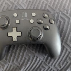 Nintendo Switch Power A Wireless 