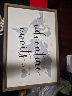 Home Decor!