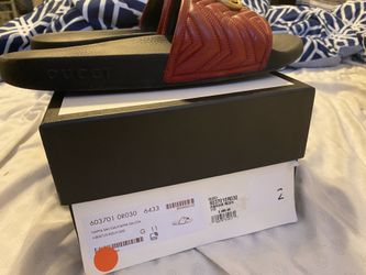 Gucci shoes