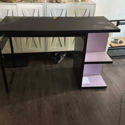 Free Desk