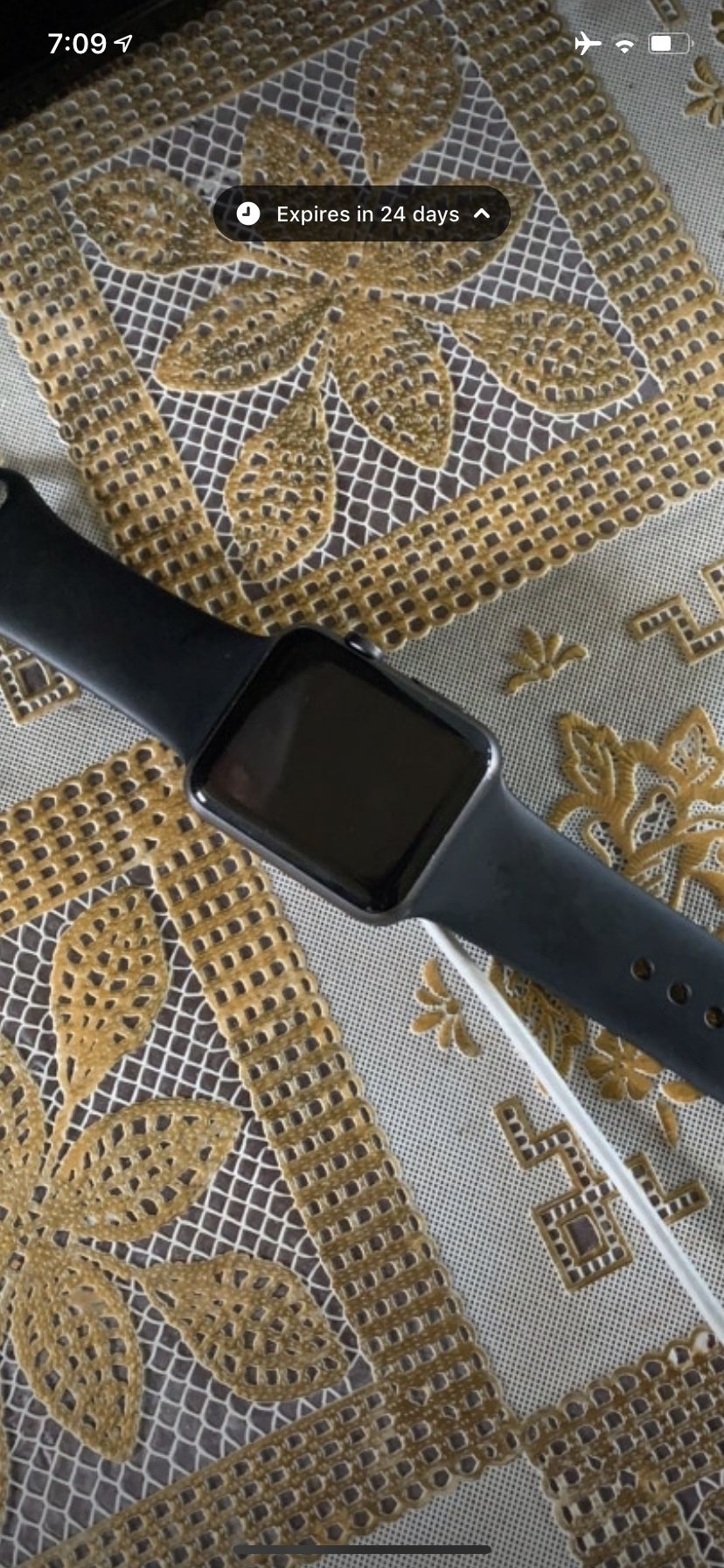 Apple Watch