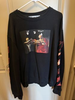Off-White Men’s Sweater