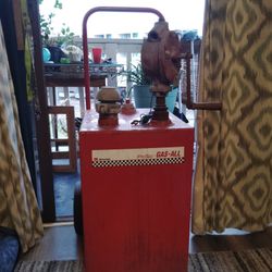 Goodall Protec Gas All