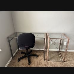 Desk