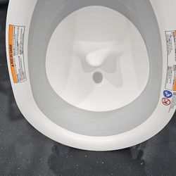 Infant Bathtub. 
Excellent condition.