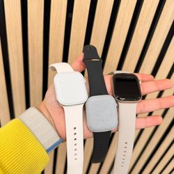 Apple Watch Series 11 42mm 