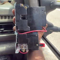 Motor Starter
