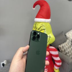 iPhone 13 Pro Max Unlocked 128gb