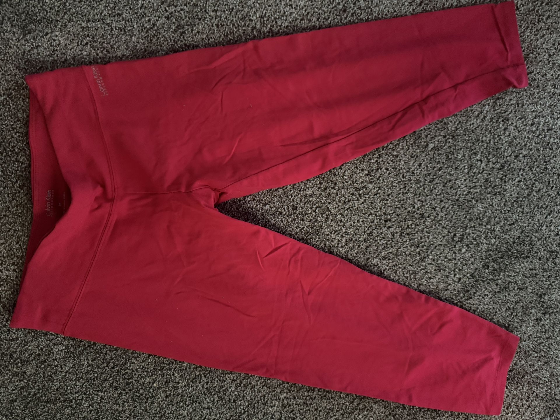 Calvin Klein Workout Leggings