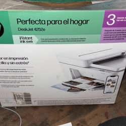 Hp Printer 