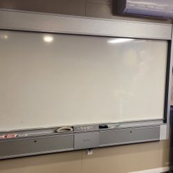 Polyvision SmarBoard