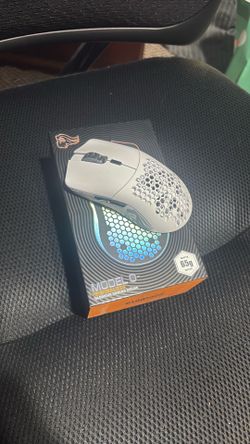 Glorious Model O-