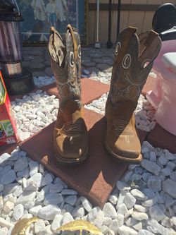 Womens Boots