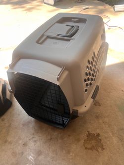Small/Med size Pet carrier