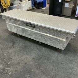 Truck Tool Box 