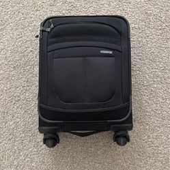 Small Travel Bag